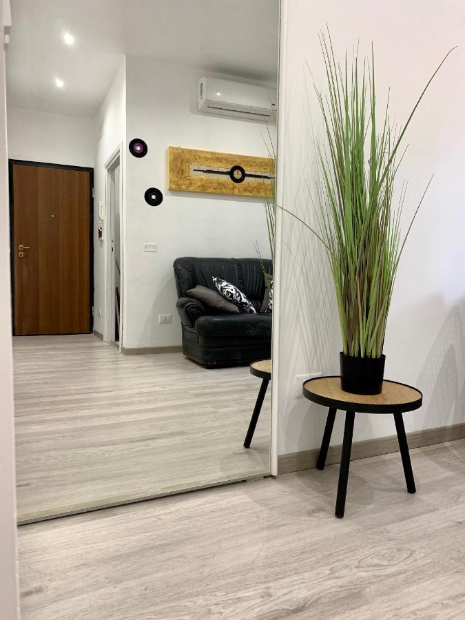 A Casa Di Miranda Apartment Рим Екстериор снимка