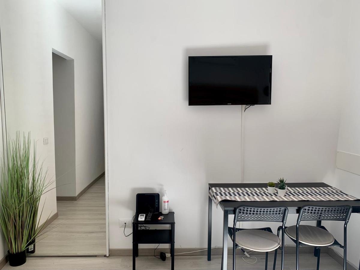 A Casa Di Miranda Apartment Рим Екстериор снимка