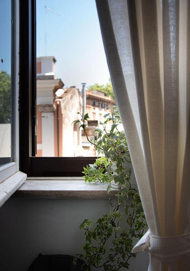 A Casa Di Miranda Apartment Рим Екстериор снимка
